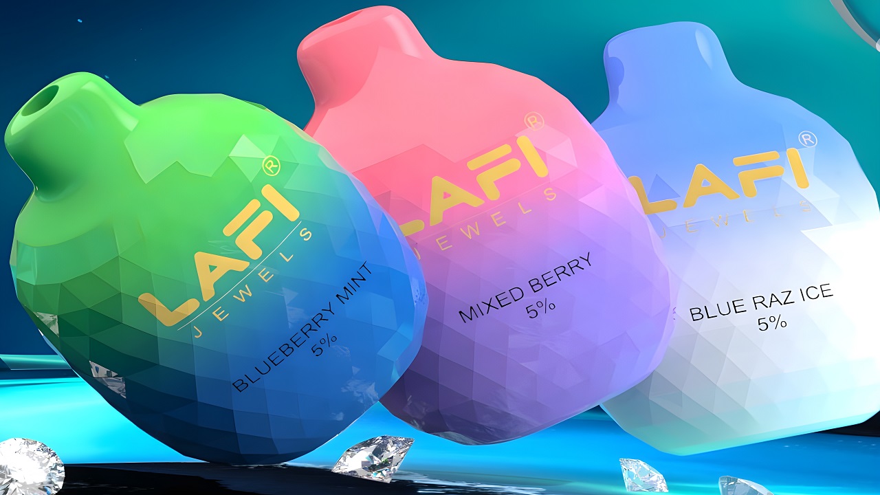 Vaping and Fashion: The Intersection of Style and Smoke