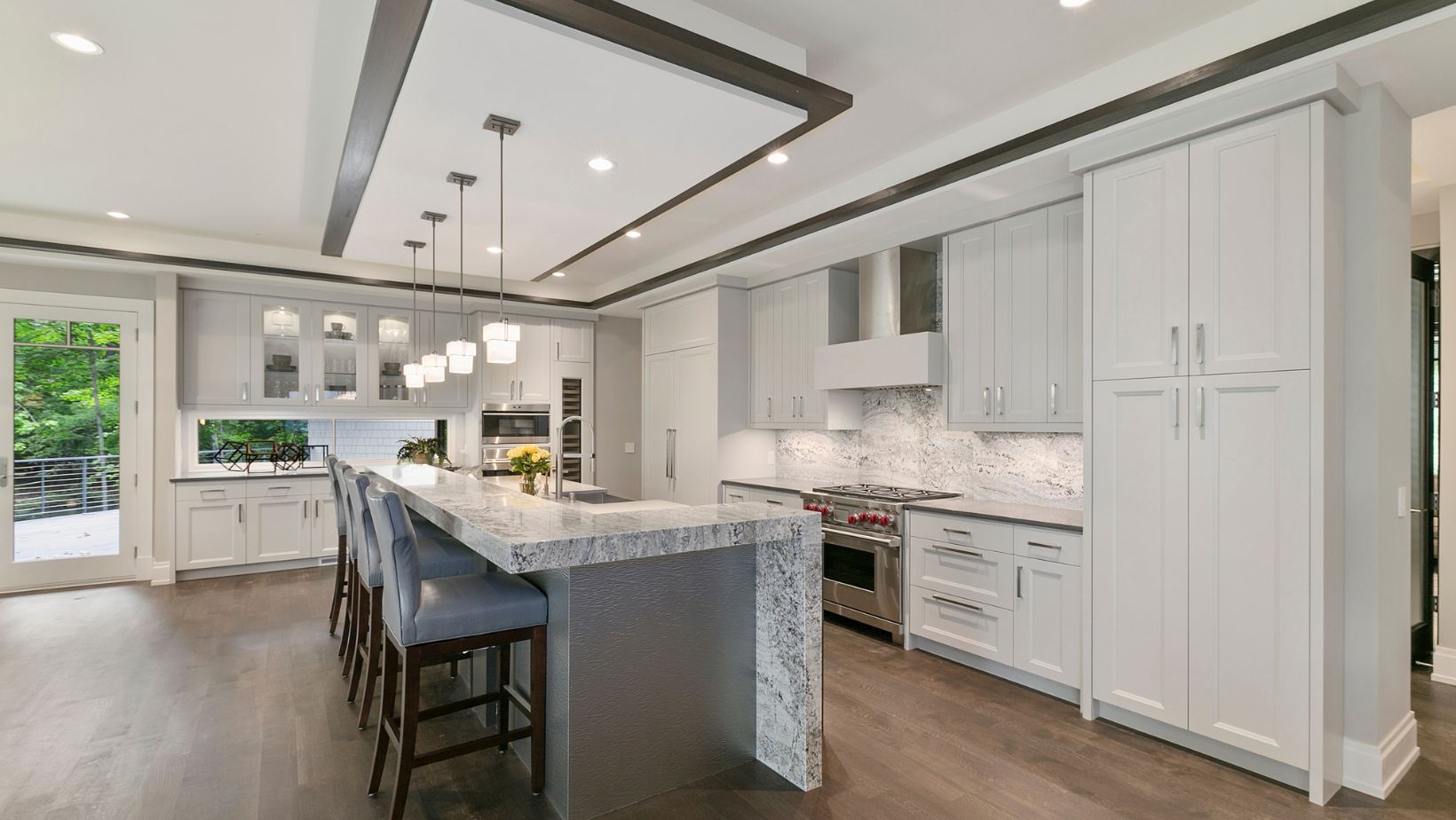 Best Places to Use Magnetic Track Lights