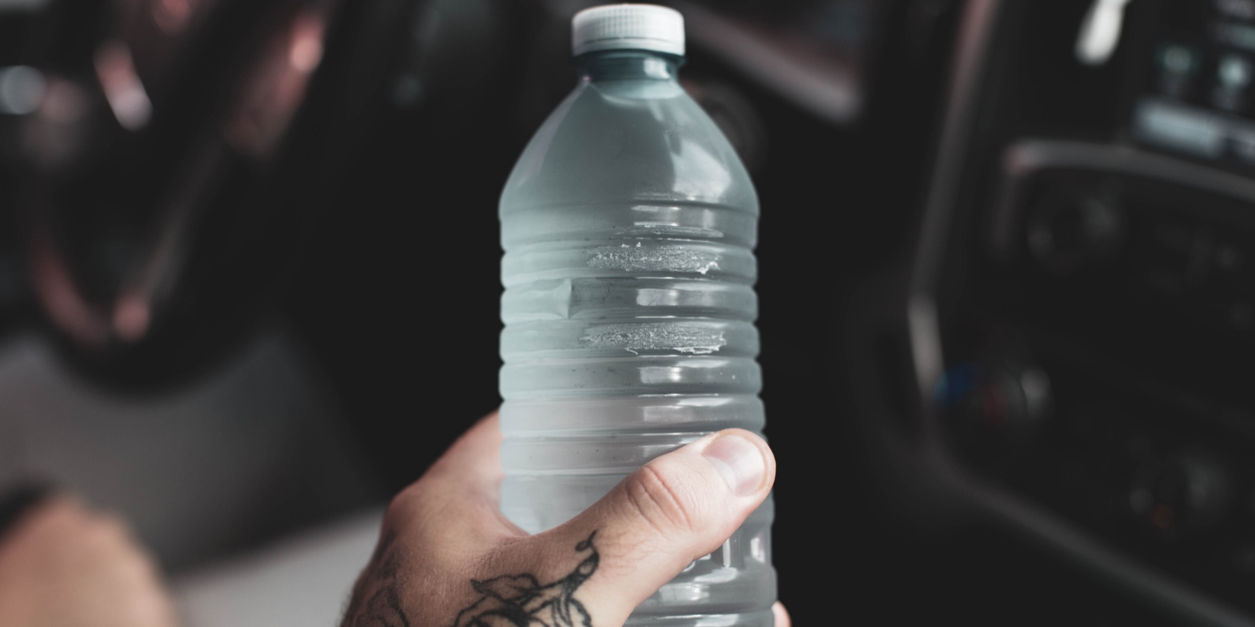 Types of Water Bottles: Which Offers the Best Insulation?
